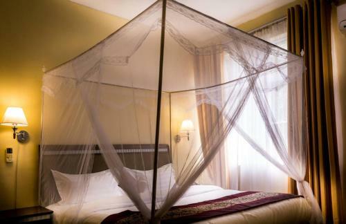 Hotel Serendib Suites And Conference Center