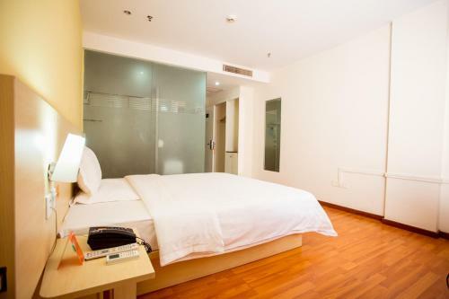 Hotel 7days Inn Meizhou Chengxi Dadao