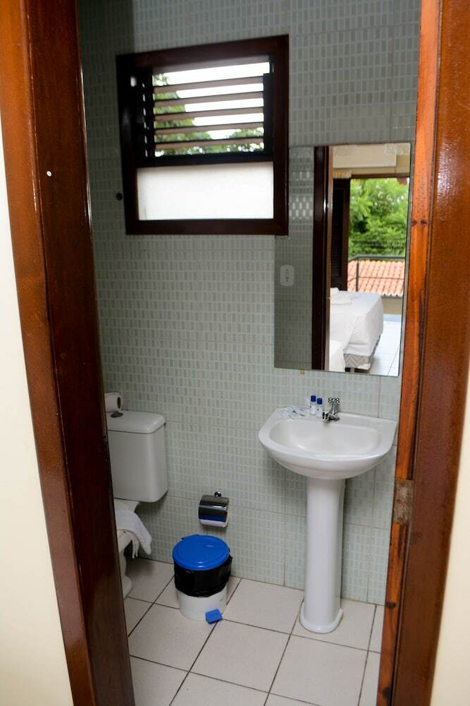 Hotel Sambaquis