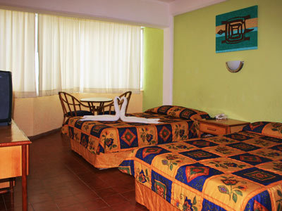 Hotel Plaza Cozumel