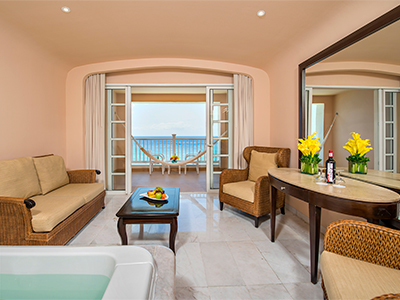 Hotel Plaza Cozumel