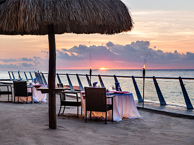 Hotel Plaza Cozumel