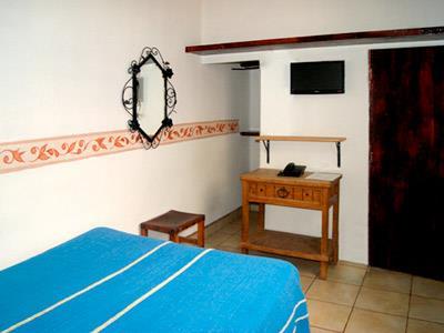 Hotel Casa Grande De Taxco