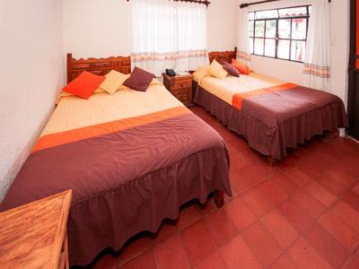 Hotel Casa Grande De Taxco