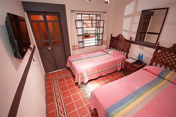 Hotel Casa Grande De Taxco