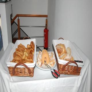 Hotel Led Sitges