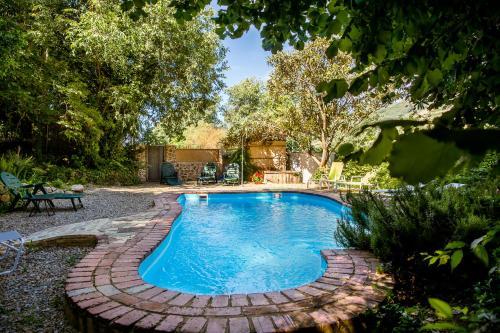 Agroturismo Casa Rural La Casa Del Bosque