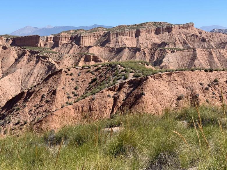 Agroturismo Cuevas El Torriblanco