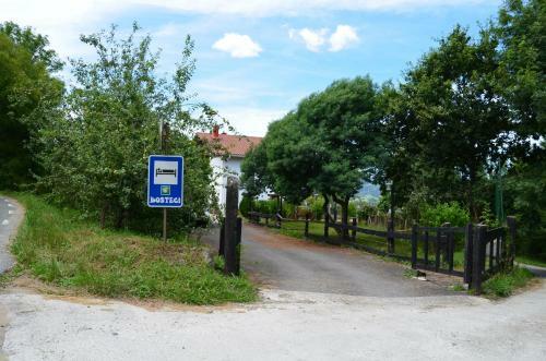 Agroturismo Kostegi