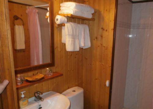 Agroturismo Cal Reus