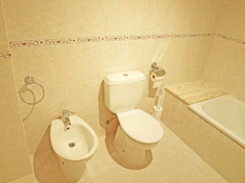 Apartup Caribe I