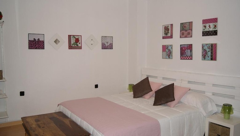 Hostal La Flamenca