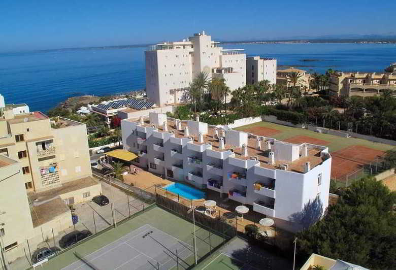 Apartamentos Ibiza