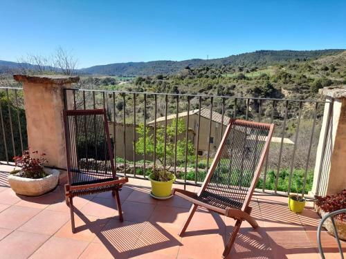 Agroturismo Casa Leandron