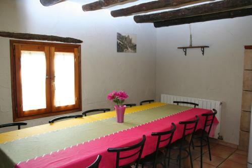 Agroturismo Casa Leandron