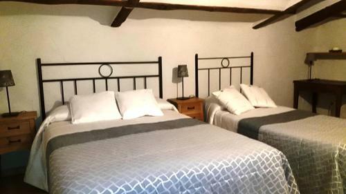 Agroturismo Casa Leandron