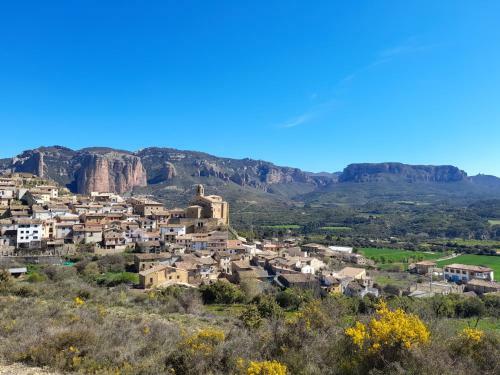 Agroturismo Casa Leandron