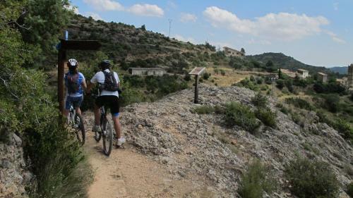 Agroturismo Casa Leandron