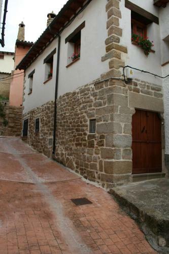 Agroturismo Casa Leandron