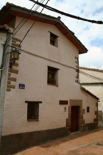 Agroturismo Casa Leandron