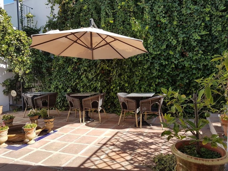 Hotel La Francesa Suites