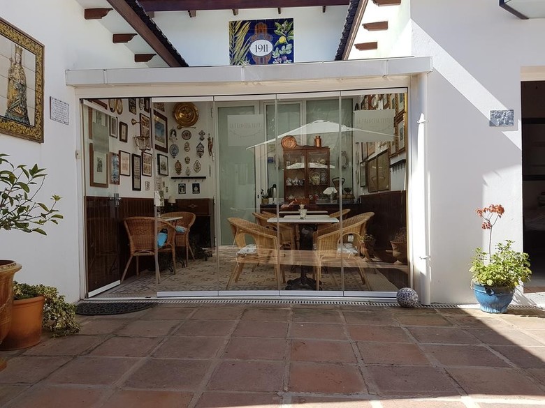 Hotel La Francesa Suites