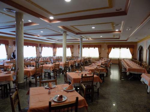 Hostal Amigo