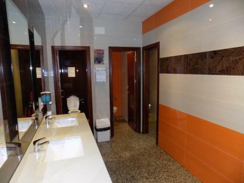 Hostal Amigo
