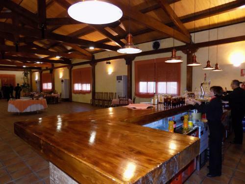 Hostal Amigo