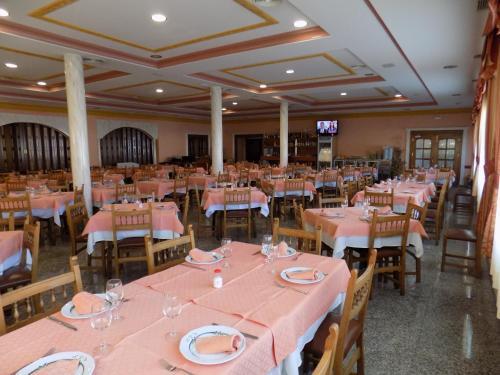 Hostal Amigo