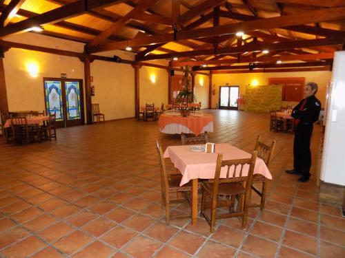 Hostal Amigo