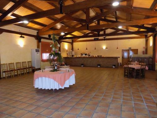 Hostal Amigo