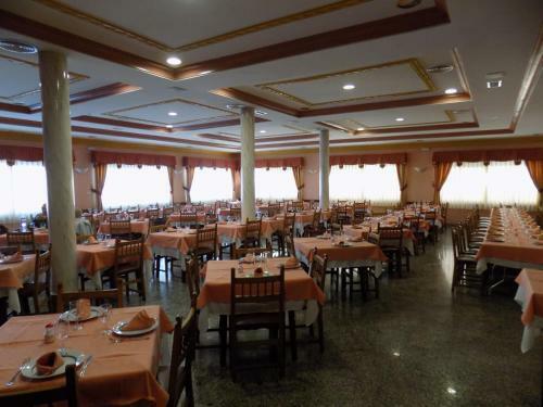 Hostal Amigo
