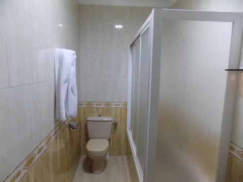 Hostal Amigo