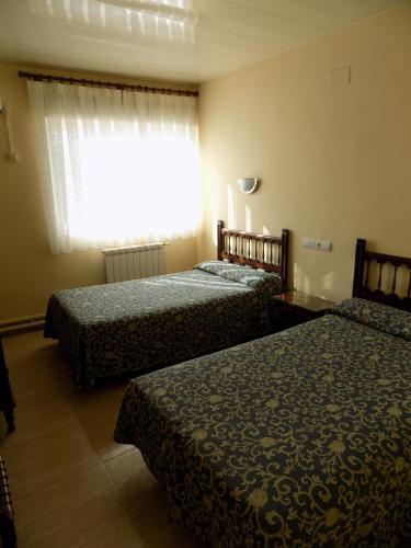 Hostal Amigo
