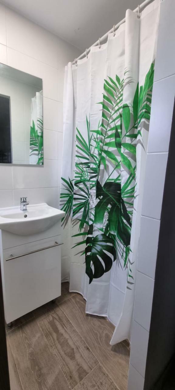 Hostal La Caba�a