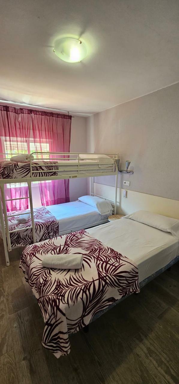 Hostal La Caba�a