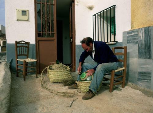 Huerta La Balsa