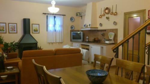 Huerta La Balsa