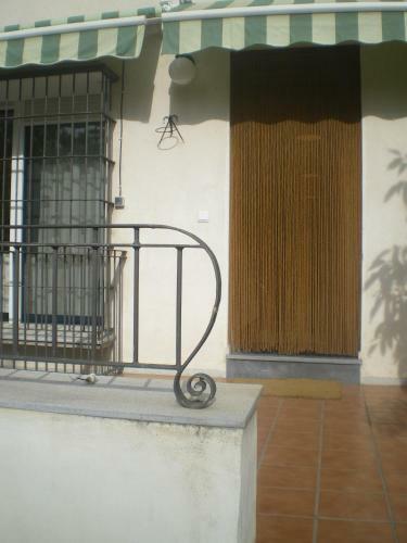 Huerta La Balsa