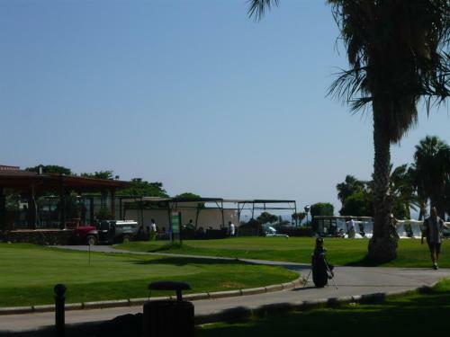 Apartamentos Clansani Tenerife