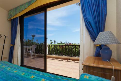 Apartamentos Clansani Tenerife