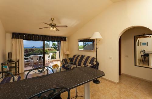 Apartamentos Clansani Tenerife