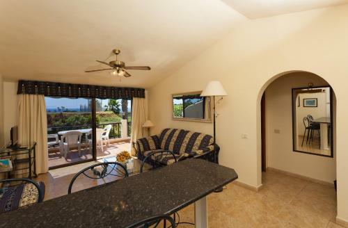 Apartamentos Clansani Tenerife