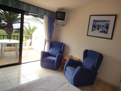 Apartamentos Clansani Tenerife