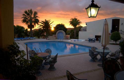 Apartamentos Clansani Tenerife