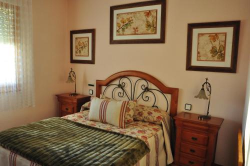 Hotel Hospederia Gemma