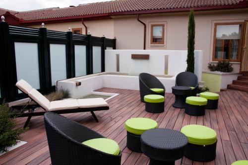 Hotel Hospederia Gemma