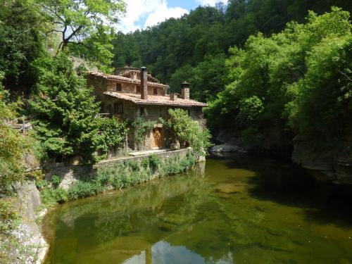 Agroturismo Fonda Marsal