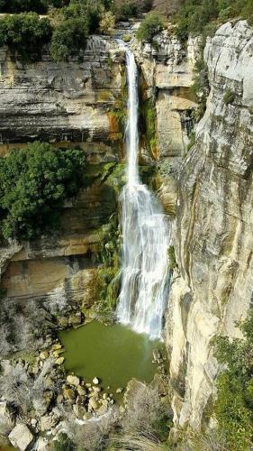 Agroturismo Fonda Marsal